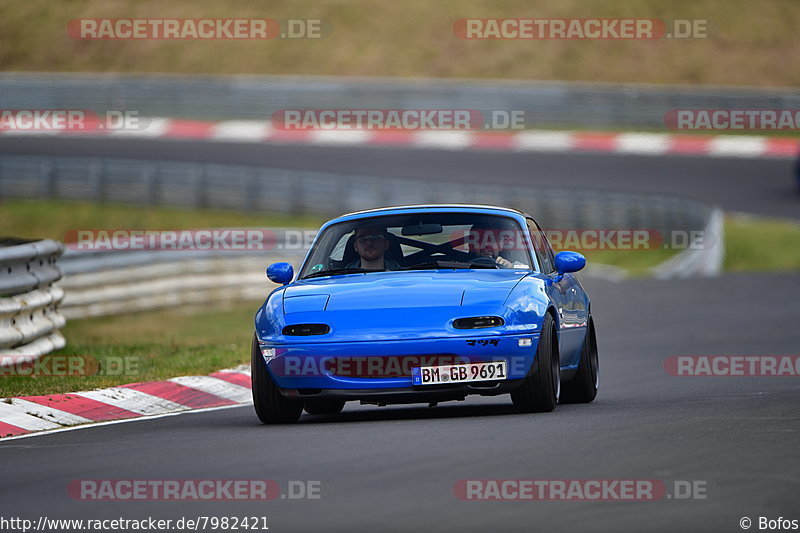 Bild #7982421 - Touristenfahrten Nürburgring Nordschleife (15.03.2020)