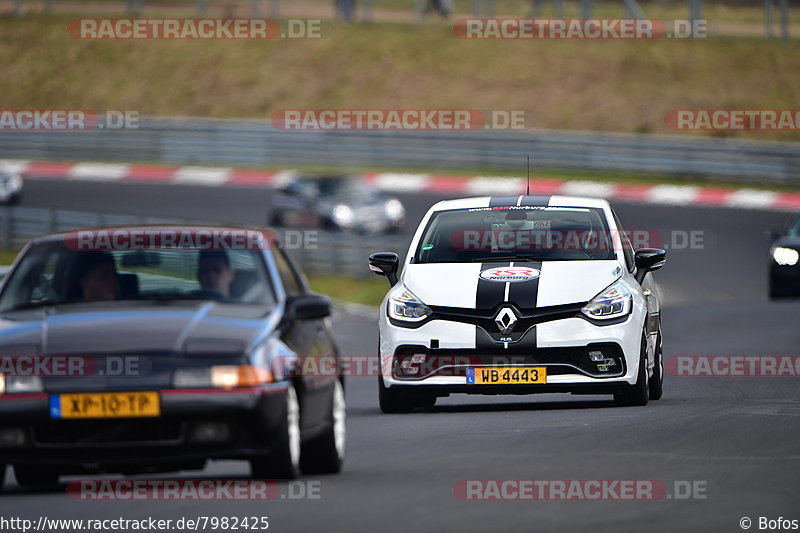 Bild #7982425 - Touristenfahrten Nürburgring Nordschleife (15.03.2020)