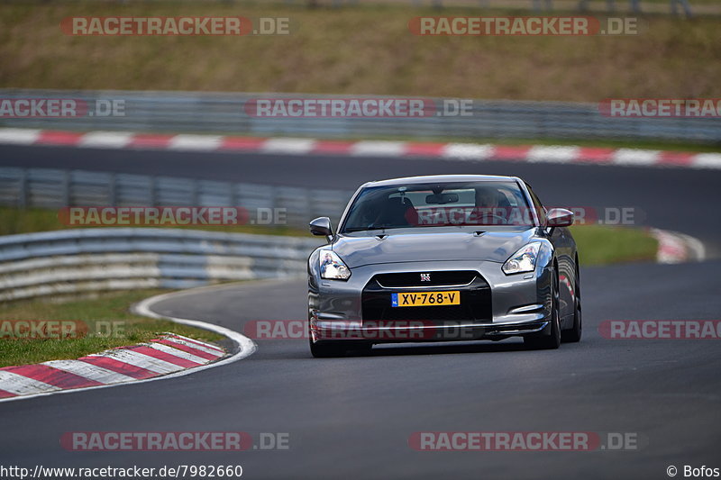 Bild #7982660 - Touristenfahrten Nürburgring Nordschleife (15.03.2020)