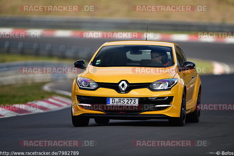 Bild #7982789 - Touristenfahrten Nürburgring Nordschleife (15.03.2020)