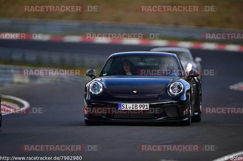 Bild #7982980 - Touristenfahrten Nürburgring Nordschleife (15.03.2020)