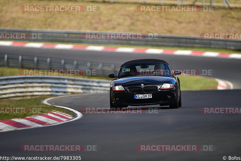 Bild #7983305 - Touristenfahrten Nürburgring Nordschleife (15.03.2020)