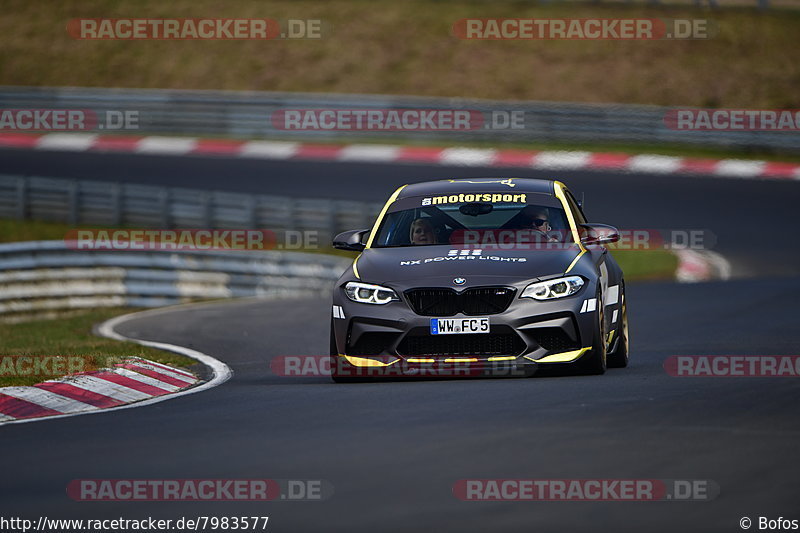 Bild #7983577 - Touristenfahrten Nürburgring Nordschleife (15.03.2020)