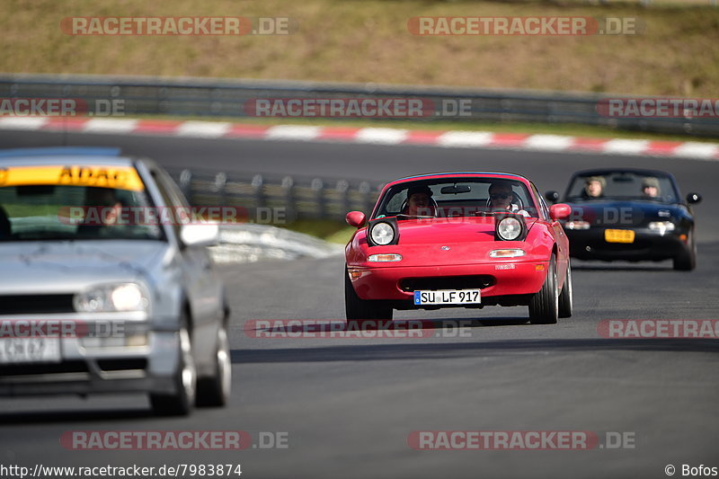 Bild #7983874 - Touristenfahrten Nürburgring Nordschleife (15.03.2020)