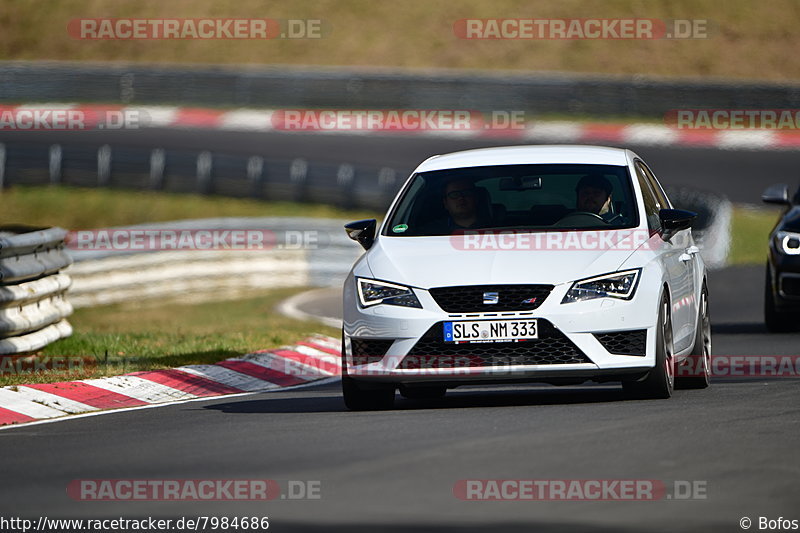 Bild #7984686 - Touristenfahrten Nürburgring Nordschleife (15.03.2020)