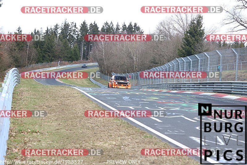 Bild #7988527 - Touristenfahrten Nürburgring Nordschleife (15.03.2020)