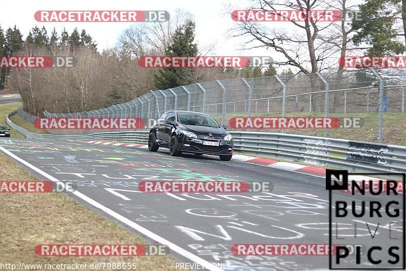 Bild #7988655 - Touristenfahrten Nürburgring Nordschleife (15.03.2020)