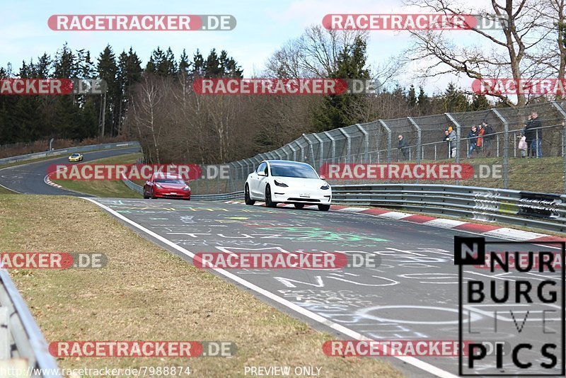 Bild #7988874 - Touristenfahrten Nürburgring Nordschleife (15.03.2020)