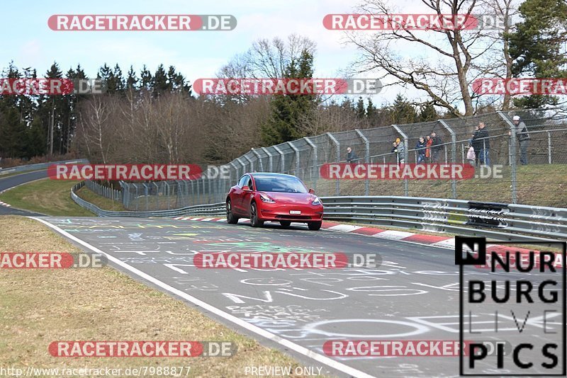 Bild #7988877 - Touristenfahrten Nürburgring Nordschleife (15.03.2020)