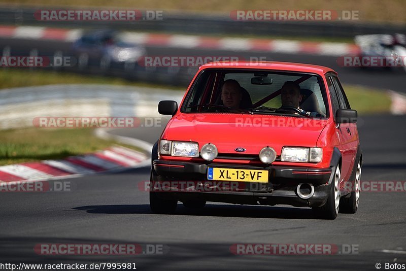 Bild #7995981 - Touristenfahrten Nürburgring Nordschleife (15.03.2020)