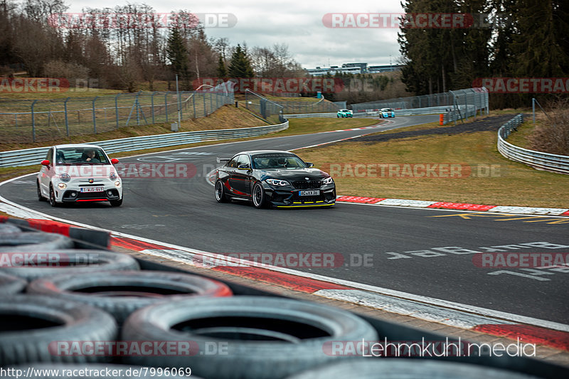 Bild #7996069 - Touristenfahrten Nürburgring Nordschleife (15.03.2020)