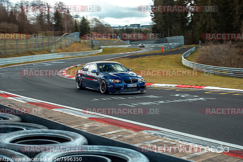 Bild #7996350 - Touristenfahrten Nürburgring Nordschleife (15.03.2020)