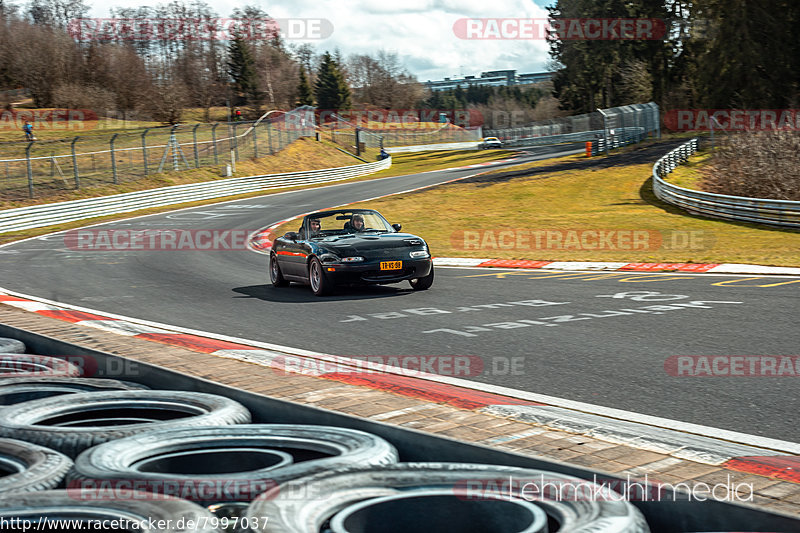 Bild #7997037 - Touristenfahrten Nürburgring Nordschleife (15.03.2020)