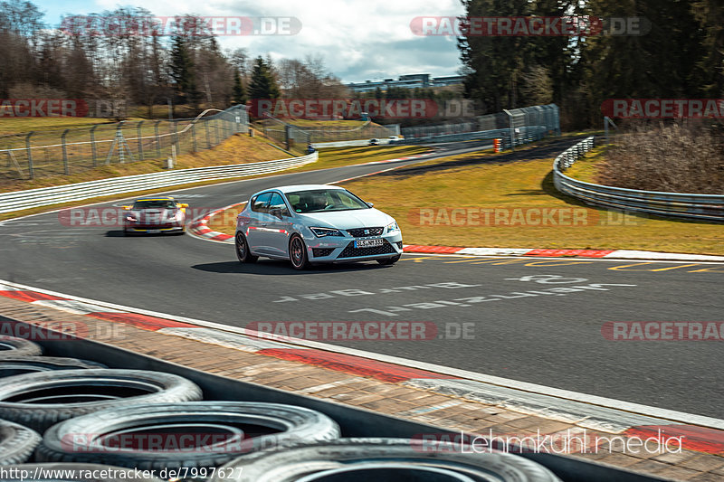 Bild #7997627 - Touristenfahrten Nürburgring Nordschleife (15.03.2020)