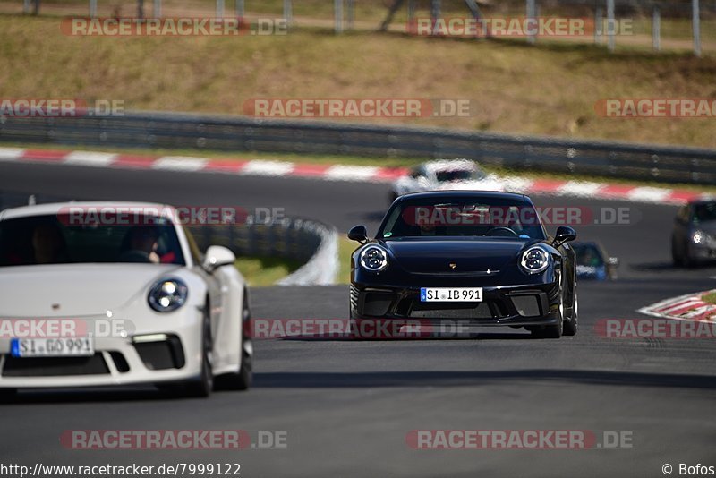 Bild #7999122 - Touristenfahrten Nürburgring Nordschleife (15.03.2020)