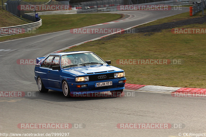 Bild #7999297 - Touristenfahrten Nürburgring Nordschleife (15.03.2020)