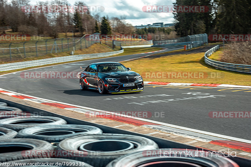 Bild #7999339 - Touristenfahrten Nürburgring Nordschleife (15.03.2020)