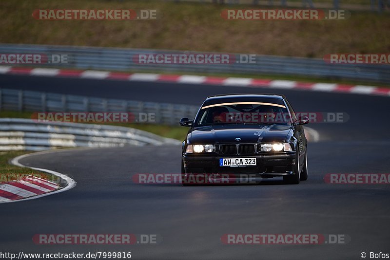 Bild #7999816 - Touristenfahrten Nürburgring Nordschleife (15.03.2020)