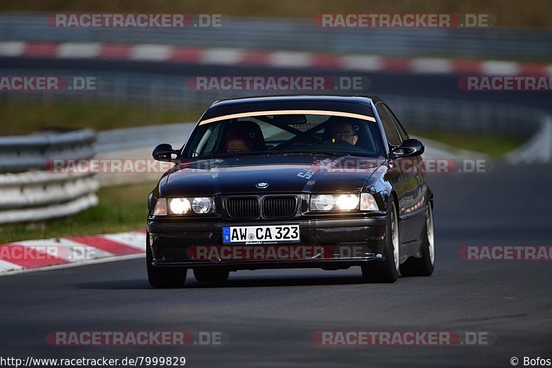 Bild #7999829 - Touristenfahrten Nürburgring Nordschleife (15.03.2020)