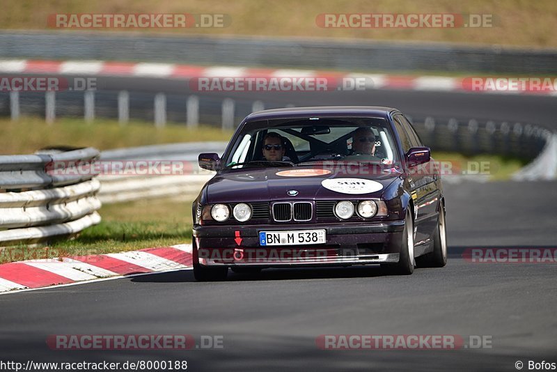 Bild #8000188 - Touristenfahrten Nürburgring Nordschleife (15.03.2020)