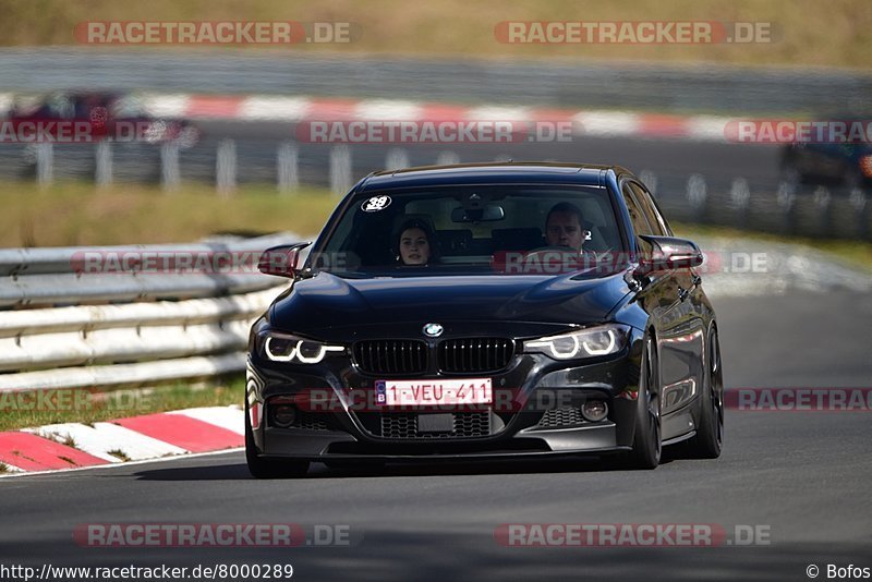 Bild #8000289 - Touristenfahrten Nürburgring Nordschleife (15.03.2020)