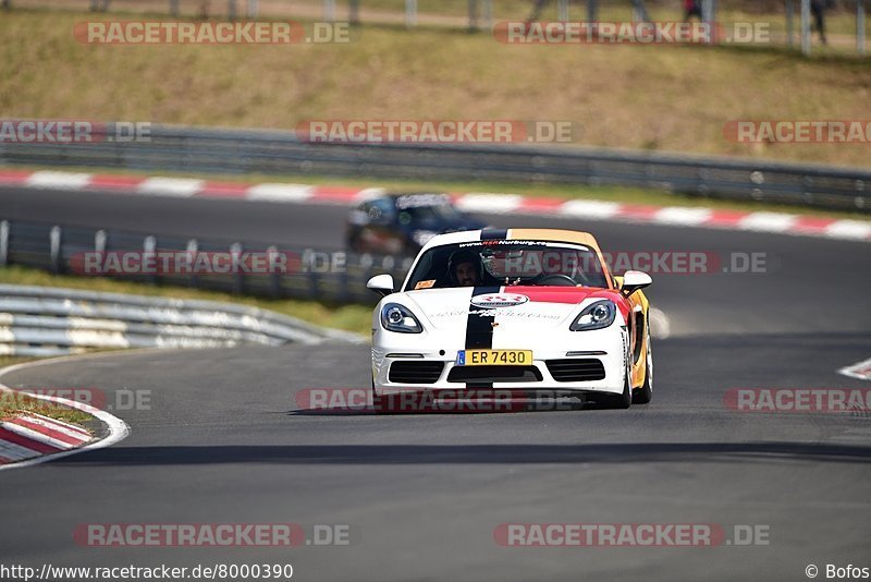 Bild #8000390 - Touristenfahrten Nürburgring Nordschleife (15.03.2020)