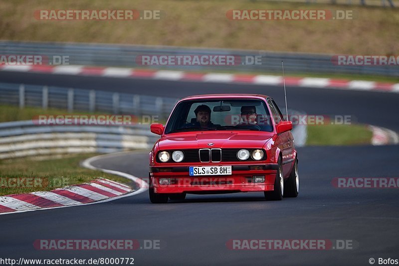 Bild #8000772 - Touristenfahrten Nürburgring Nordschleife (15.03.2020)