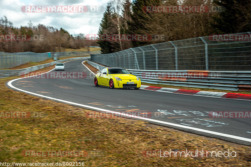 Bild #8002156 - Touristenfahrten Nürburgring Nordschleife (15.03.2020)