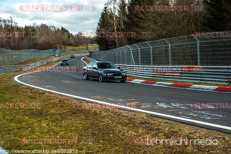 Bild #8002852 - Touristenfahrten Nürburgring Nordschleife (15.03.2020)