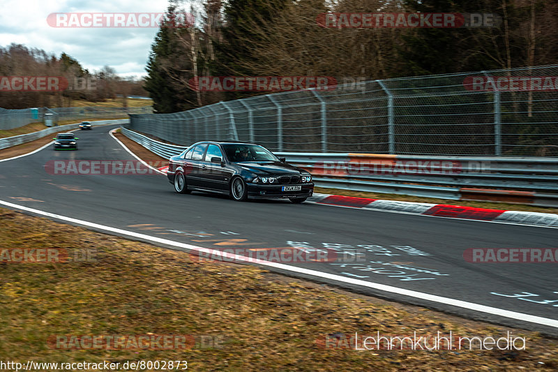 Bild #8002873 - Touristenfahrten Nürburgring Nordschleife (15.03.2020)