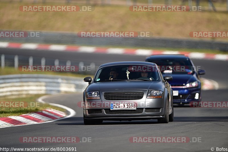 Bild #8003691 - Touristenfahrten Nürburgring Nordschleife (15.03.2020)