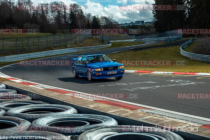 Bild #8003854 - Touristenfahrten Nürburgring Nordschleife (15.03.2020)