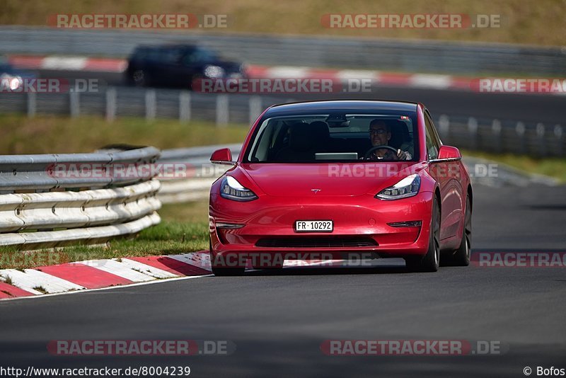 Bild #8004239 - Touristenfahrten Nürburgring Nordschleife (15.03.2020)