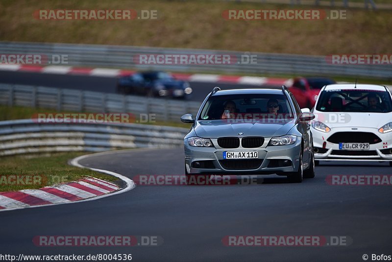 Bild #8004536 - Touristenfahrten Nürburgring Nordschleife (15.03.2020)