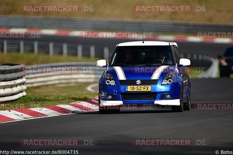 Bild #8004735 - Touristenfahrten Nürburgring Nordschleife (15.03.2020)