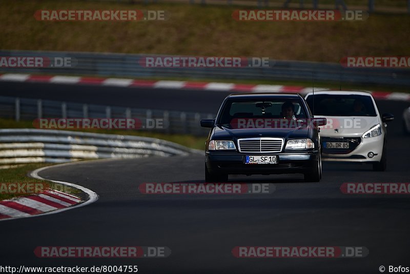 Bild #8004755 - Touristenfahrten Nürburgring Nordschleife (15.03.2020)