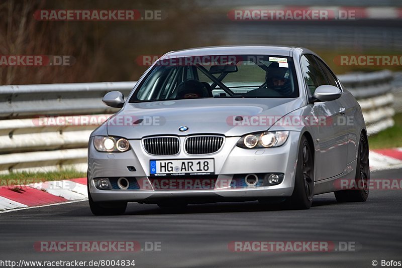 Bild #8004834 - Touristenfahrten Nürburgring Nordschleife (15.03.2020)