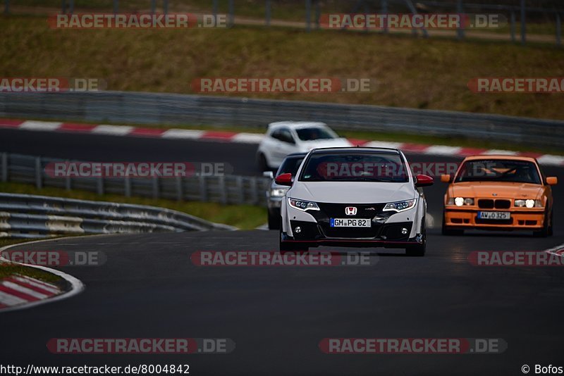 Bild #8004842 - Touristenfahrten Nürburgring Nordschleife (15.03.2020)