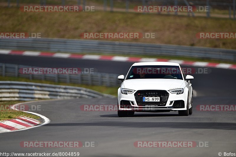 Bild #8004859 - Touristenfahrten Nürburgring Nordschleife (15.03.2020)