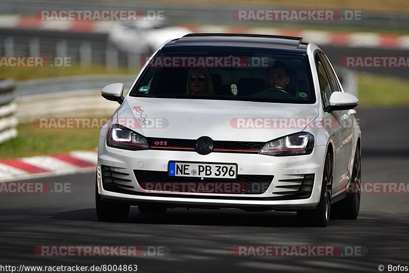 Bild #8004863 - Touristenfahrten Nürburgring Nordschleife (15.03.2020)