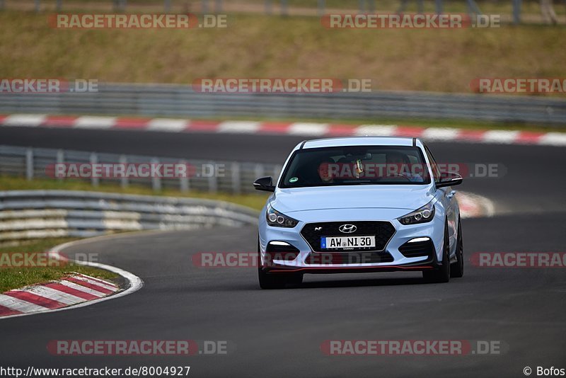 Bild #8004927 - Touristenfahrten Nürburgring Nordschleife (15.03.2020)