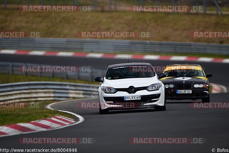 Bild #8004946 - Touristenfahrten Nürburgring Nordschleife (15.03.2020)