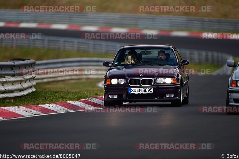 Bild #8005047 - Touristenfahrten Nürburgring Nordschleife (15.03.2020)