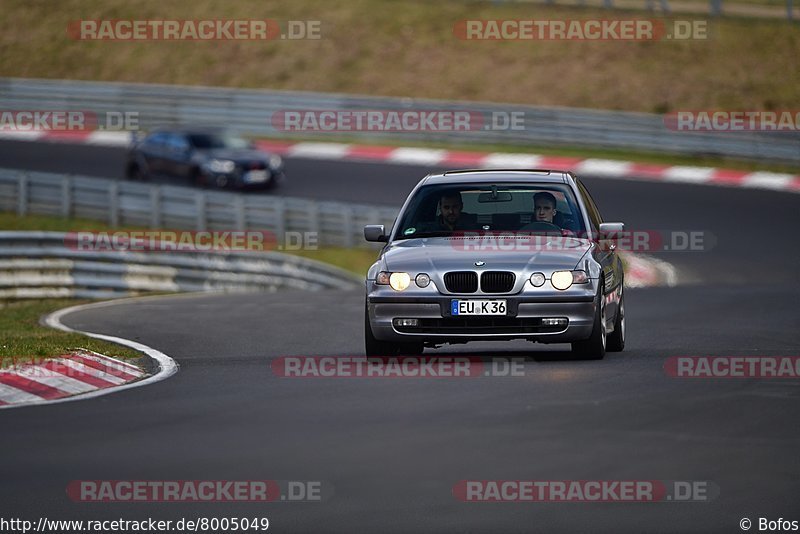 Bild #8005049 - Touristenfahrten Nürburgring Nordschleife (15.03.2020)