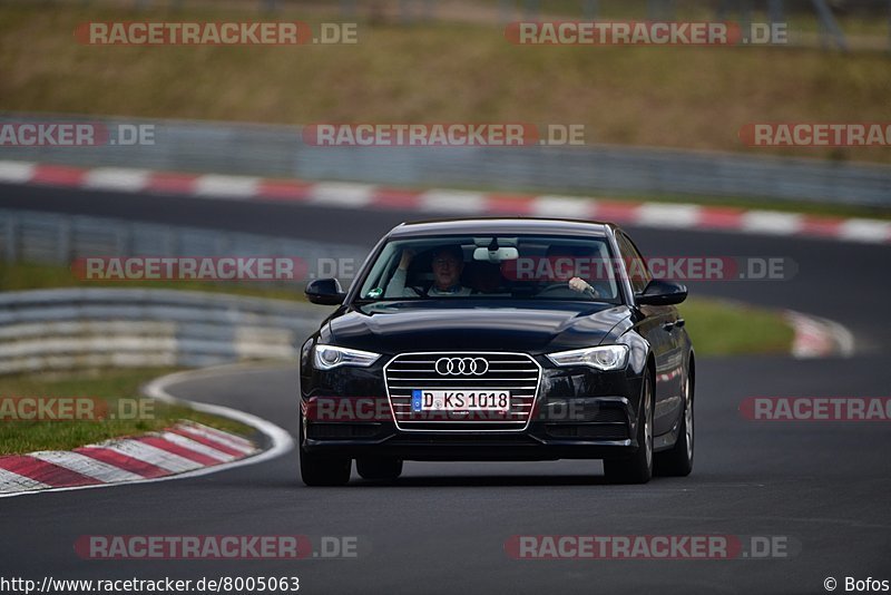 Bild #8005063 - Touristenfahrten Nürburgring Nordschleife (15.03.2020)