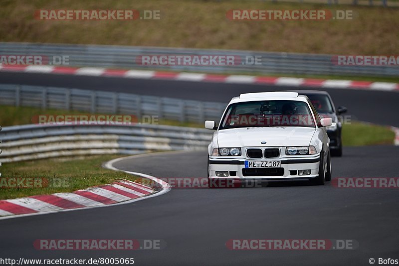 Bild #8005065 - Touristenfahrten Nürburgring Nordschleife (15.03.2020)