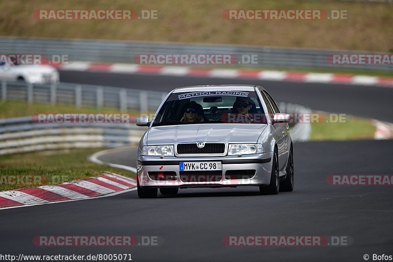 Bild #8005071 - Touristenfahrten Nürburgring Nordschleife (15.03.2020)