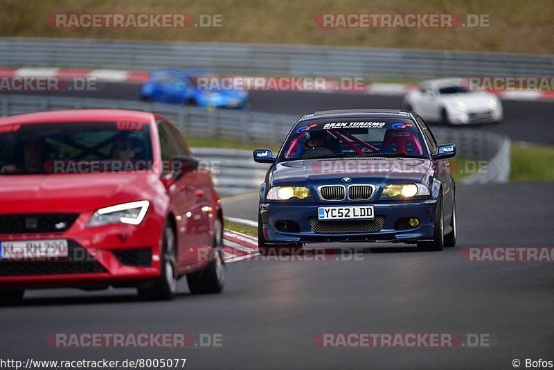 Bild #8005077 - Touristenfahrten Nürburgring Nordschleife (15.03.2020)