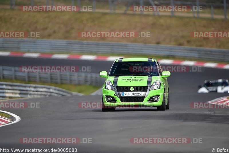 Bild #8005083 - Touristenfahrten Nürburgring Nordschleife (15.03.2020)