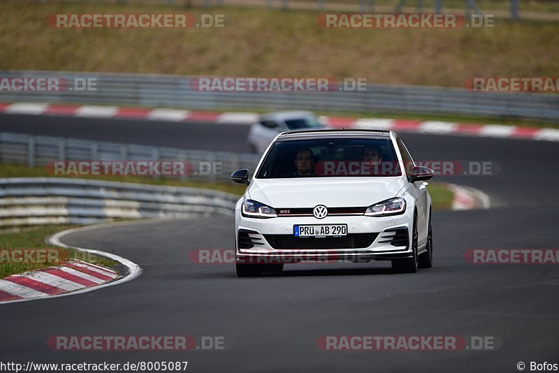 Bild #8005087 - Touristenfahrten Nürburgring Nordschleife (15.03.2020)